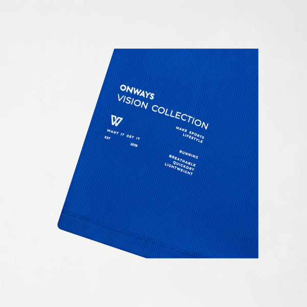 VISION T-SHIRT MEN M4194