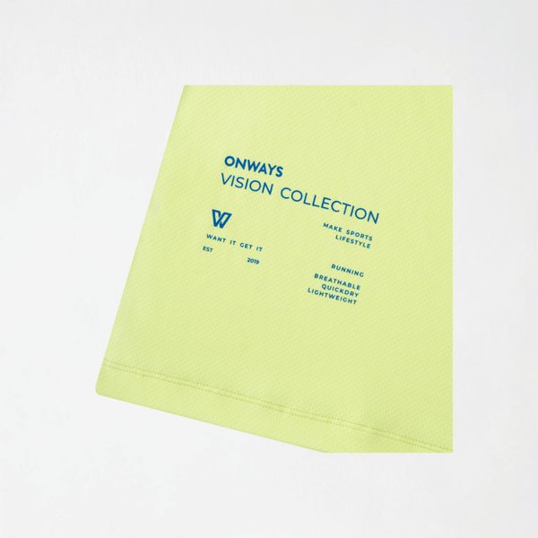 VISION T-SHIRT MEN M4194