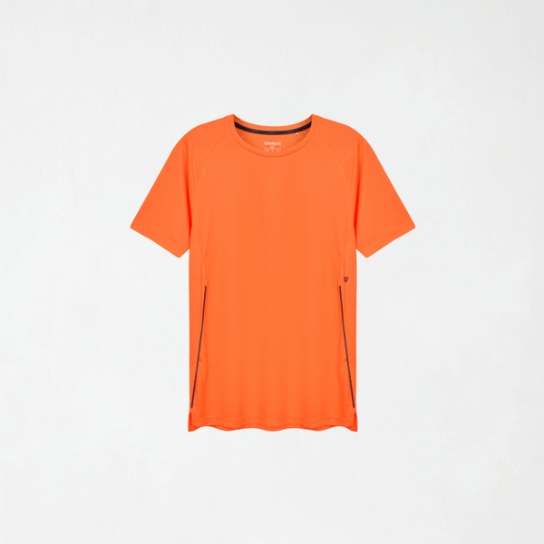 COSMO BREATHABLE T-SHIRT MEN M4220