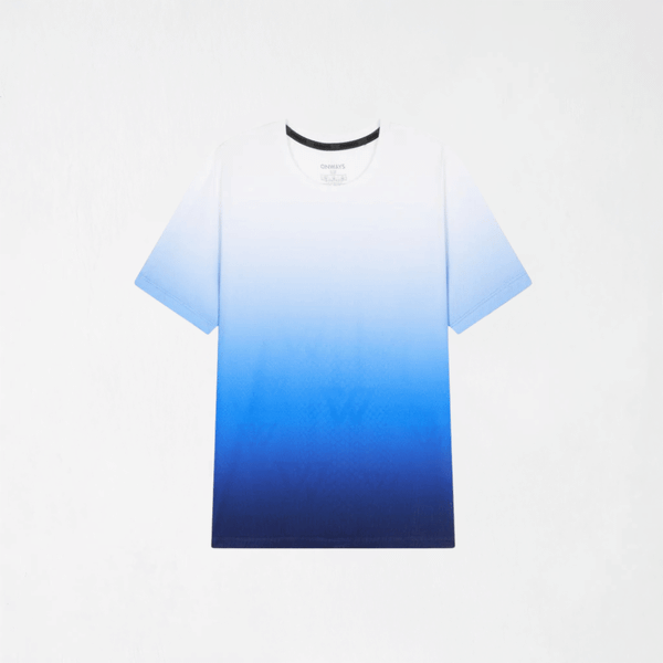 SNAKE T-SHIRT MEN M5228