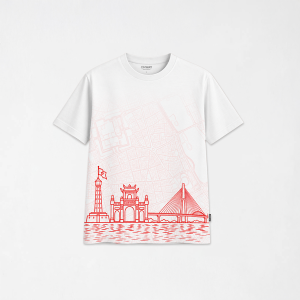 HNIM TEE UNISEX