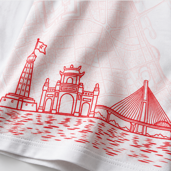 HNIM TEE UNISEX