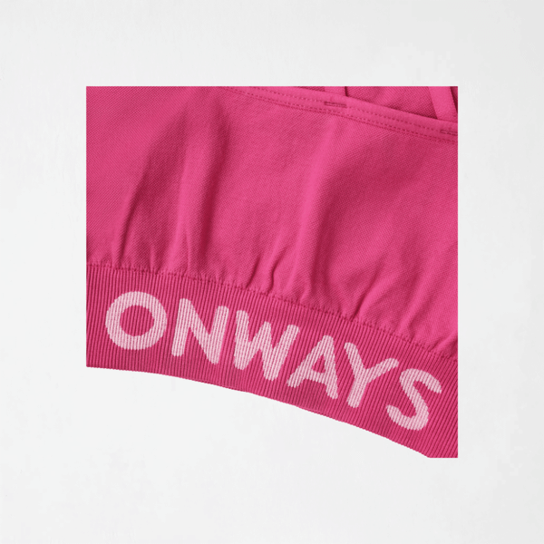 SEW FREE BRA W23094 WOMEN