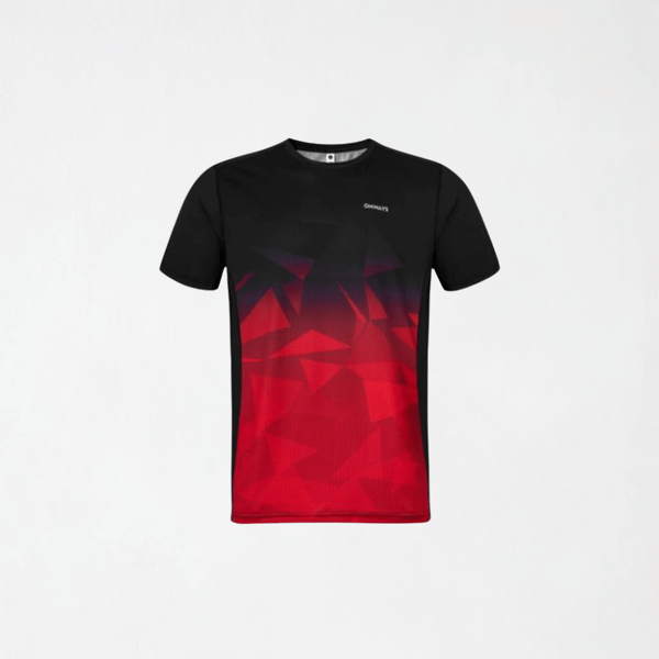 QUICKDRY T-SHIRT SRT 2010 MEN
