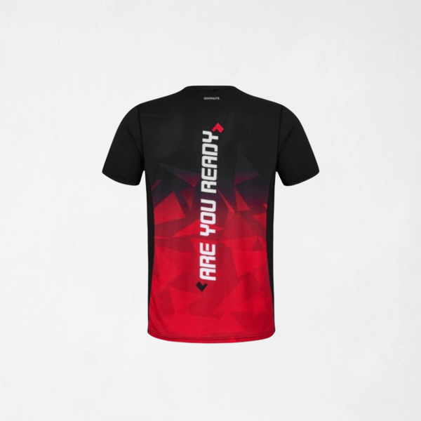 QUICKDRY T-SHIRT SRT 2010 MEN