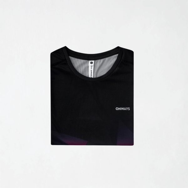 QUICKDRY T-SHIRT SRT 2010 MEN