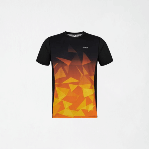 QUICKDRY T-SHIRT SRT 2010 MEN