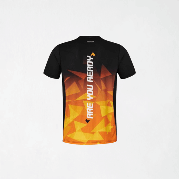 QUICKDRY T-SHIRT SRT 2010 MEN