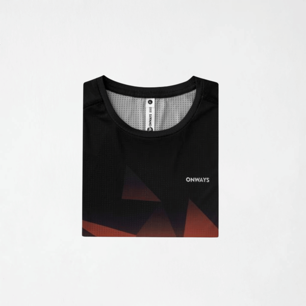 QUICKDRY T-SHIRT SRT 2010 MEN
