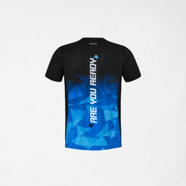 QUICKDRY T-SHIRT SRT 2010 MEN