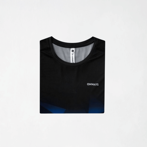 QUICKDRY T-SHIRT SRT 2010 MEN