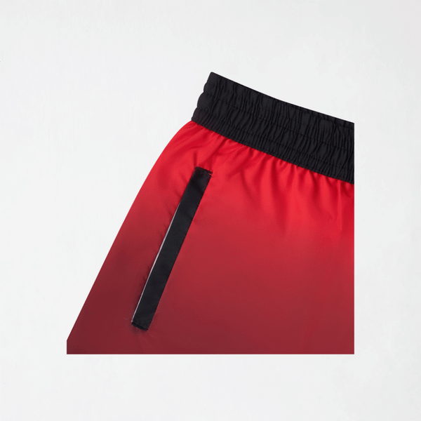 OMBRE SHORT K13139 KID