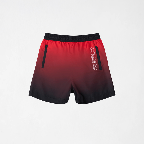 OMBRE SHORT K13139 KID