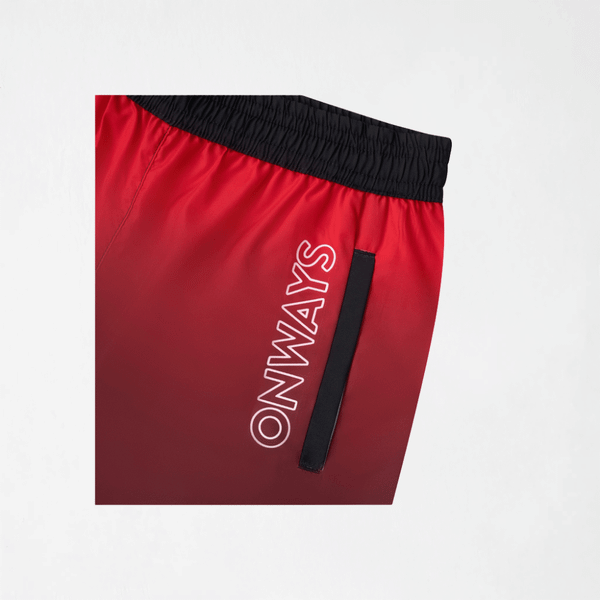 OMBRE SHORT K13139 KID