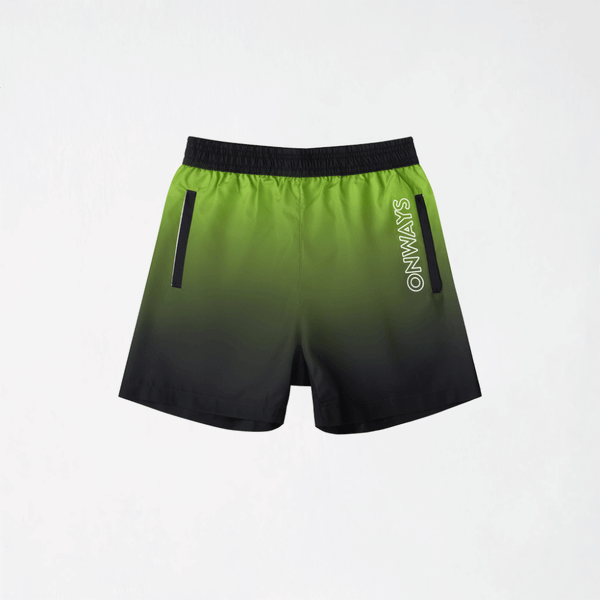 OMBRE SHORT K13139 KID