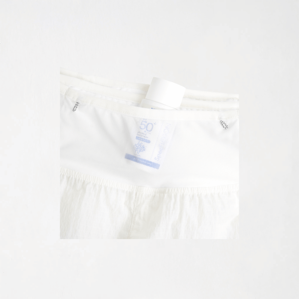 VISION RUNNING SHORT MEN M4182