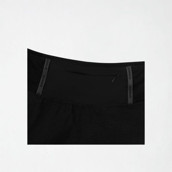 VISION RUNNING SHORT MEN M4182