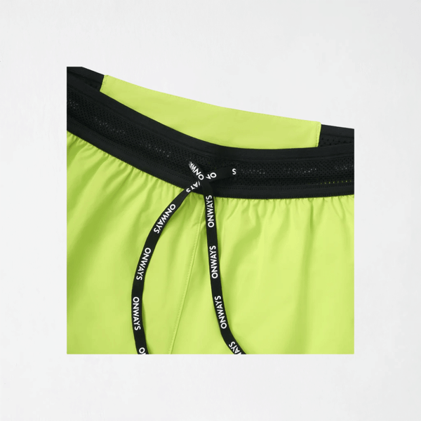 CLOUDTEK RUNNING SHORT W23067 WOMEN