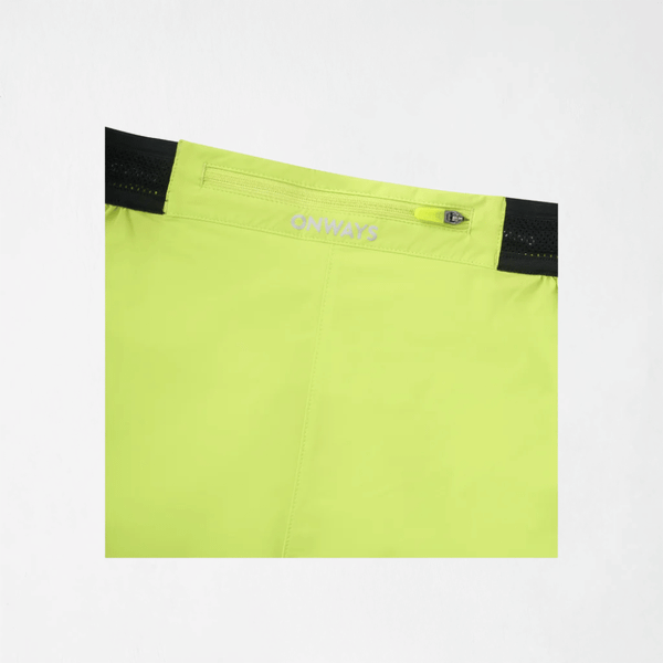 CLOUDTEK RUNNING SHORT W23067 WOMEN