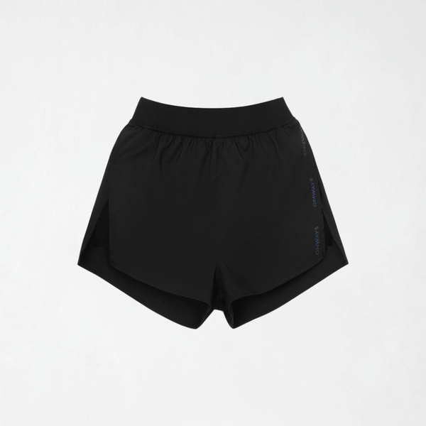JAMAICA 9DOTS SHORTS W24173 WOMEN