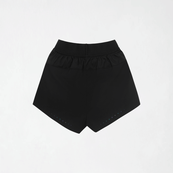 JAMAICA 9DOTS SHORTS W24173 WOMEN