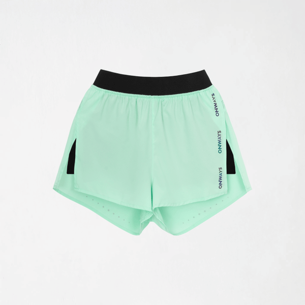 JAMAICA 9DOTS SHORTS W24173 WOMEN