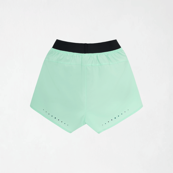 JAMAICA 9DOTS SHORTS W24173 WOMEN