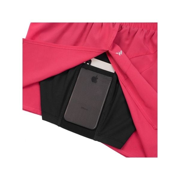 JAMAICA 6 SHORT WOMEN W5292