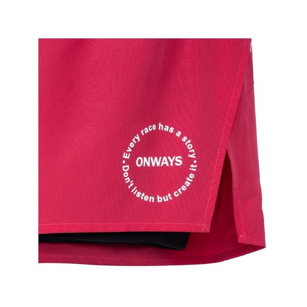 JAMAICA 6 SHORT WOMEN W5292