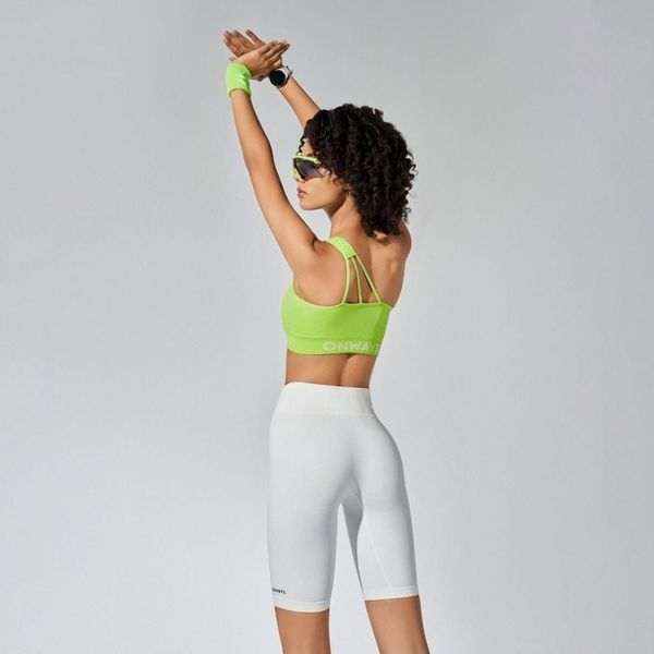 BIKER SHORT W23028 WOMEN