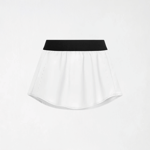 VIVIAN 2 LAYERS SKIRT W4196 WOMEN