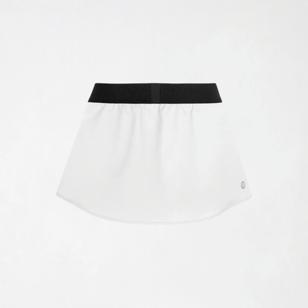 VIVIAN 2 LAYERS SKIRT W4196 WOMEN