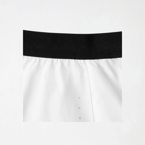 VIVIAN 2 LAYERS SKIRT W4196 WOMEN