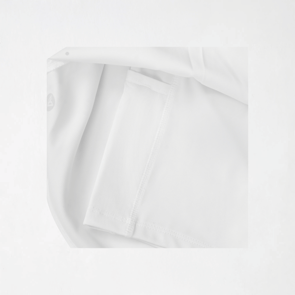 VIVIAN 2 LAYERS SKIRT W4196 WOMEN