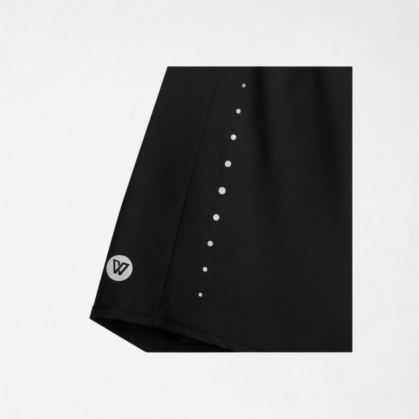 VIVIAN 2 LAYERS SKIRT W4196 WOMEN