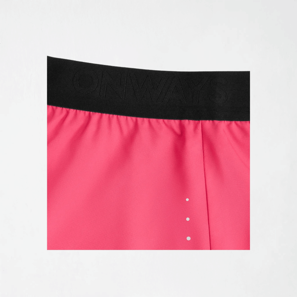 VIVIAN 2 LAYERS SKIRT W4196 WOMEN