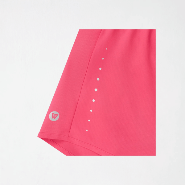 VIVIAN 2 LAYERS SKIRT W4196 WOMEN