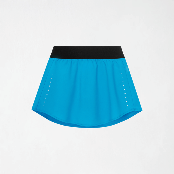 VIVIAN 2 LAYERS SKIRT W4196 WOMEN