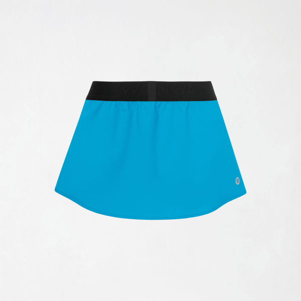 VIVIAN 2 LAYERS SKIRT W4196 WOMEN
