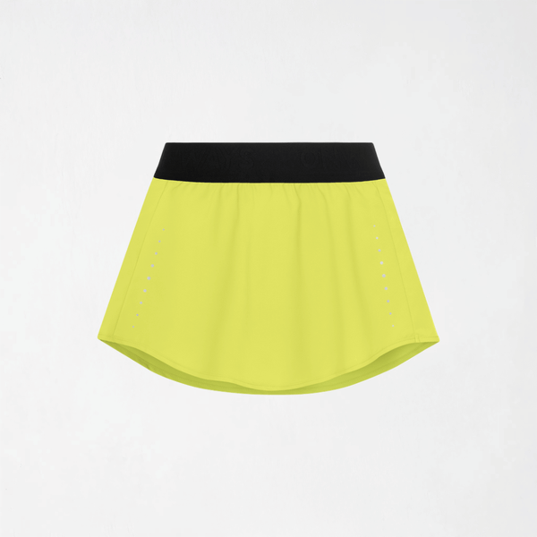 VIVIAN 2 LAYERS SKIRT W4196 WOMEN