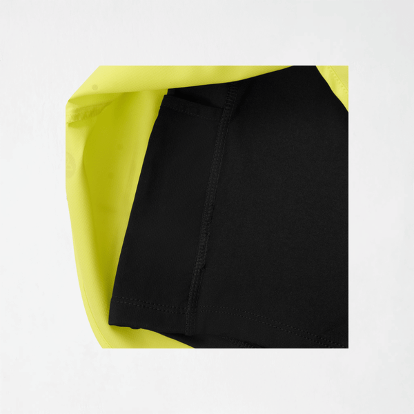 VIVIAN 2 LAYERS SKIRT W4196 WOMEN