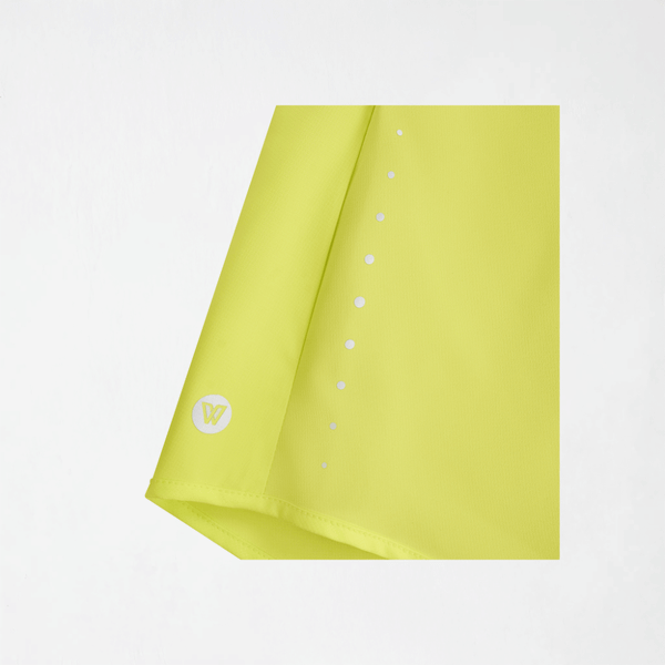 VIVIAN 2 LAYERS SKIRT W4196 WOMEN