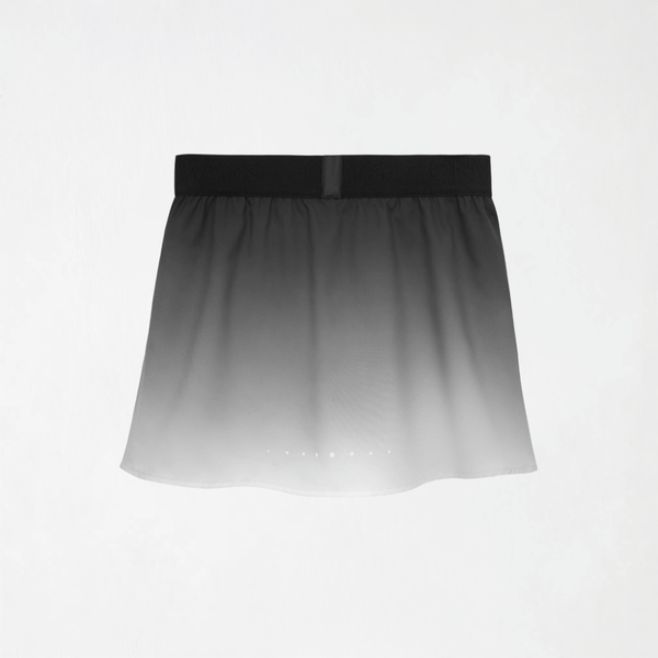 JAMAICA OMBRE SKIRT - W4224