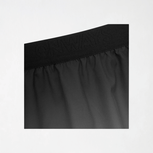 JAMAICA OMBRE SKIRT - W4224