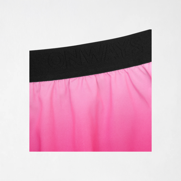 JAMAICA OMBRE SKIRT - W4224
