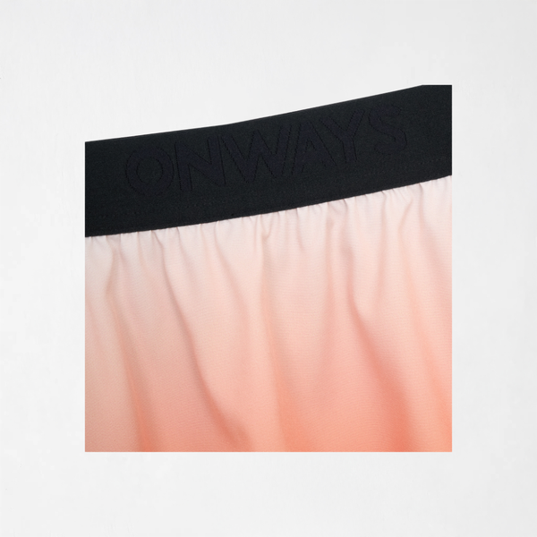 JAMAICA OMBRE SKIRT - W4224