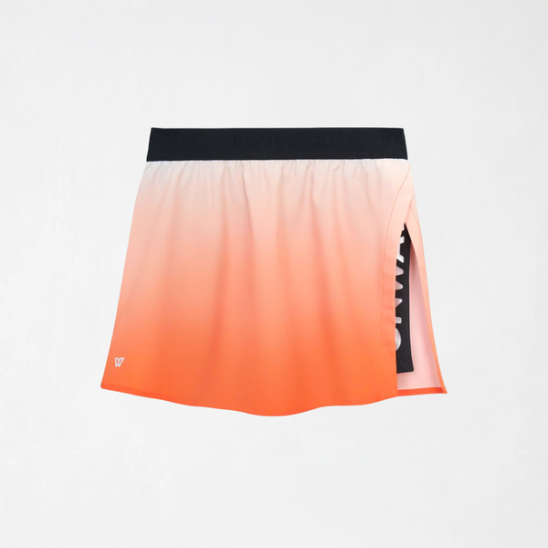 JAMAICA OMBRE SKIRT - W4224
