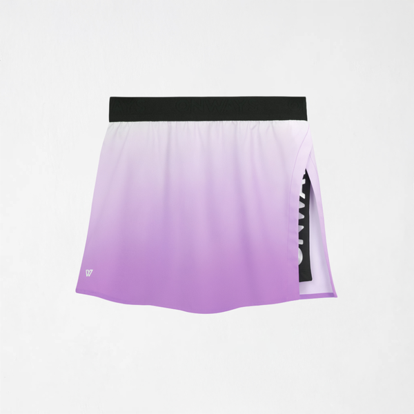 JAMAICA OMBRE SKIRT - W4224