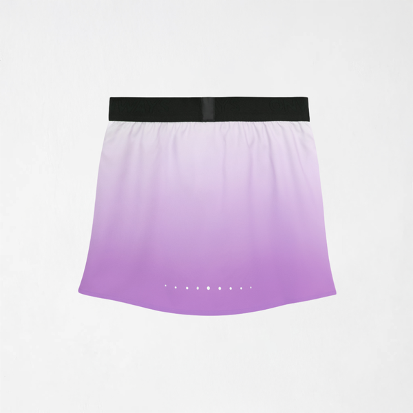 JAMAICA OMBRE SKIRT - W4224