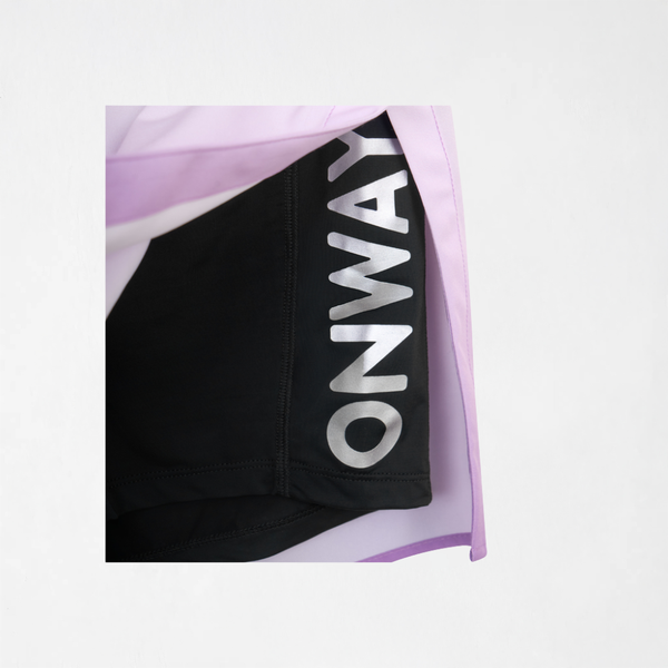 JAMAICA OMBRE SKIRT - W4224